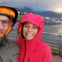 Saverio  Rocchi's Photo