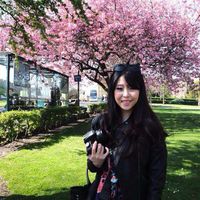 Cheyenne Chan's Photo