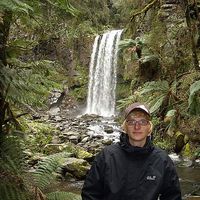 Max Kieckbusch的照片