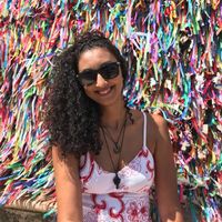 Bianca Melo的照片