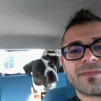 Fabio Rosina's Photo