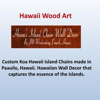 Hawaii woodart's Photo