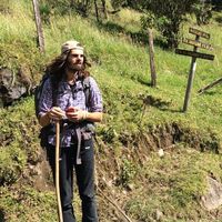 Adrien Vinay's Photo