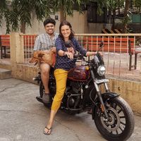 Photos de Advait Vanarse