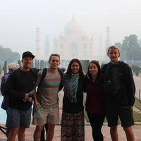 Shaun Campbell的照片