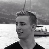 Niclas Schmidbauer's Photo