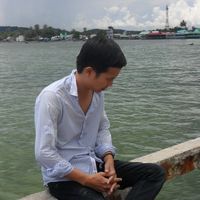 Minh Thanh Vu的照片