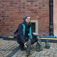 Dajana Lerić's Photo