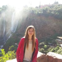 Vanesa Doplihar's Photo