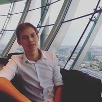 Алексей Васильев's Photo