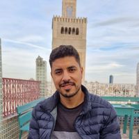 Wael Jouini的照片