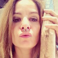 Mónica Nahia's Photo