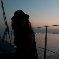 Fotos de Olena Saltuk