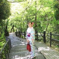 Garnier Geneviève's Photo