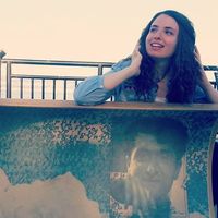 Özlem Çavuş的照片