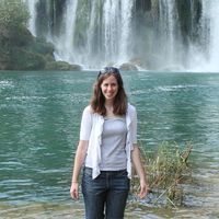 Stephanie Barras的照片