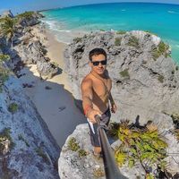 Lycerio Luis Machado Jr的照片