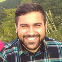 Thiago Felipe's Photo