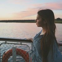 Ksenia Kudryashova的照片