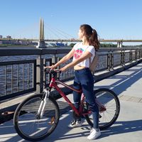 Alyona Fadeeva的照片