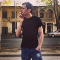 Торнике Тиникашвили's Photo