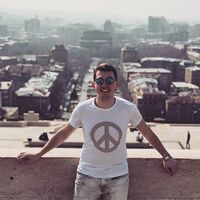 Fotos de Dmitriy Novikov