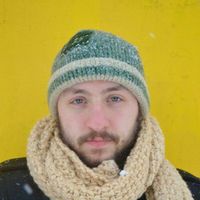 Fotos von Roman Chistakhovskyi