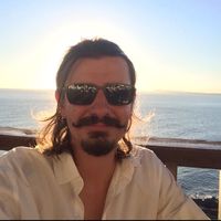 Gabriel Isac Gibran's Photo