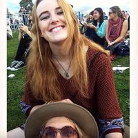 Hannah Dening's Photo