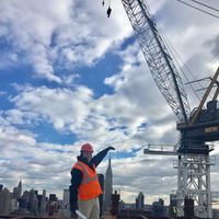 Tobey Balladares's Photo