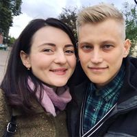 Екатерина Петухова's Photo