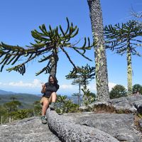 Francisca Castro's Photo