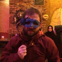 Le foto di Arif Demir