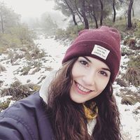 Marina Poveda Navarro's Photo