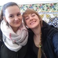 Angelika Sabina Domkiet的照片