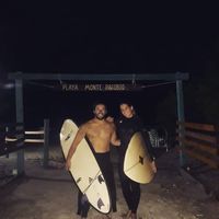 cristian perez's Photo