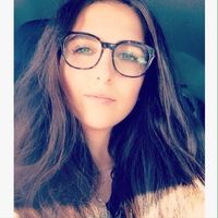 Katherine Bergeron的照片