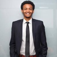 Fotos von Bruk Woldegabriel