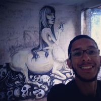 Fotos de Abner Vicente