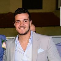 Adham Mansour的照片