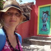 Valeria Mitrano's Photo