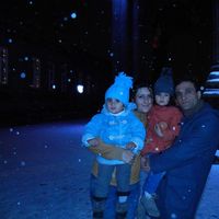 Hayarpi Tadevosyan的照片