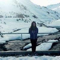 Le foto di Antonella Toledo