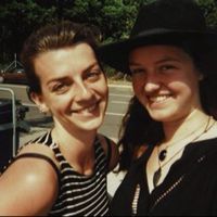 Photos de Sara Linde Neven