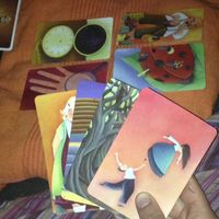 Lilü Des Bois's Photo