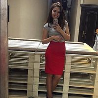 Perizat Altynbekkyzy的照片