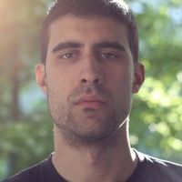 Marko Bubnjevic's Photo