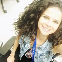 Natalie  Núñez的照片