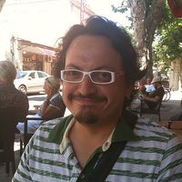 Guillermo RIEGO's Photo