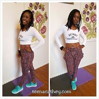 Teena  Cathey的照片